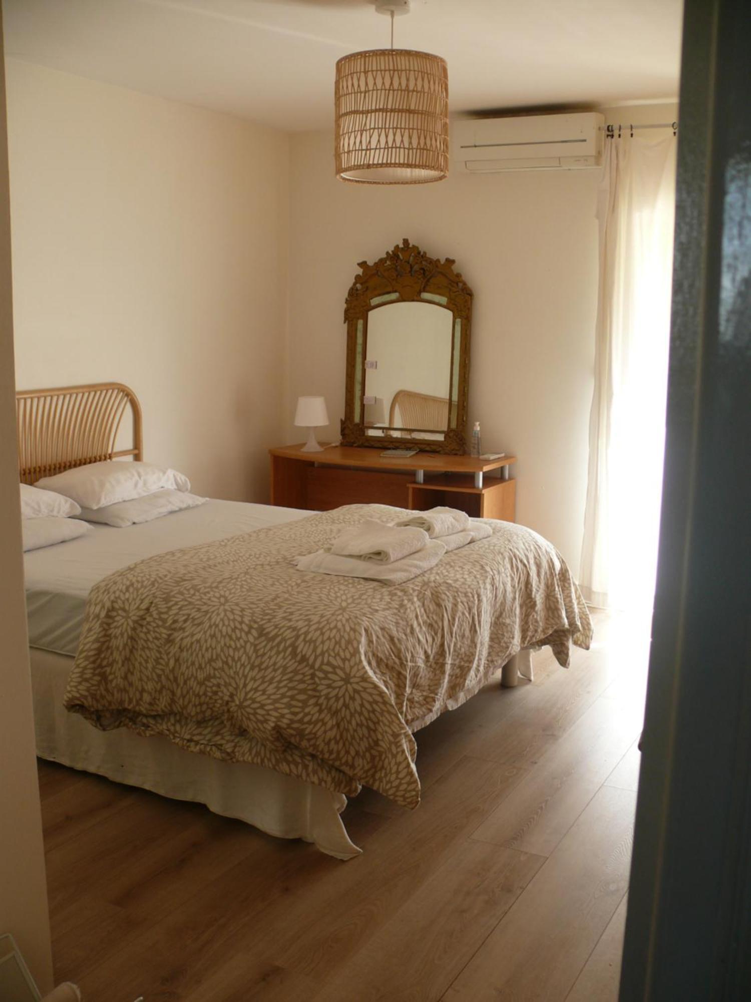 Chambre Privee Dans Villa Avec Piscine En Petite Camargue Lattes Buitenkant foto