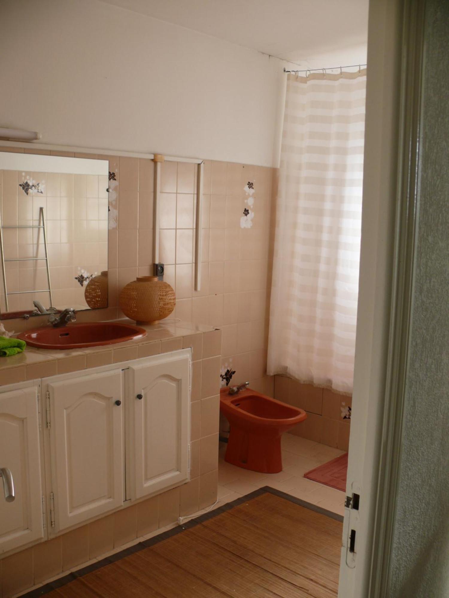 Chambre Privee Dans Villa Avec Piscine En Petite Camargue Lattes Buitenkant foto